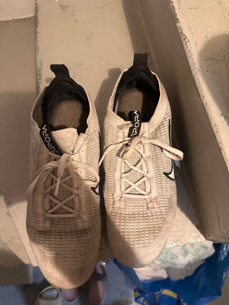 Nike VaporMax, Enlèvement, Comme neuf