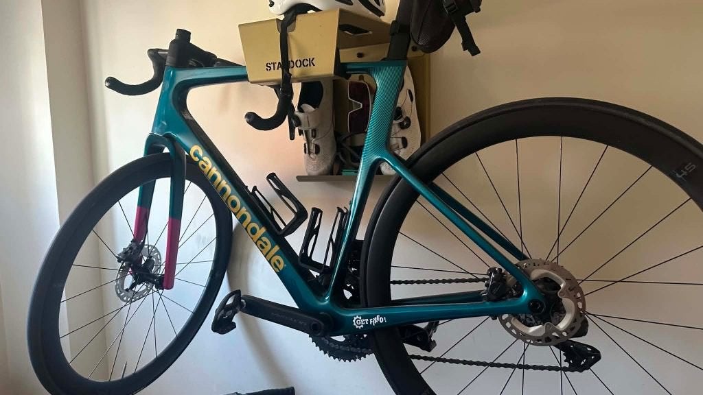 Cannondale S6 EVO Crb 2024, Autres marques, Comme neuf, Enlèvement, Hommes