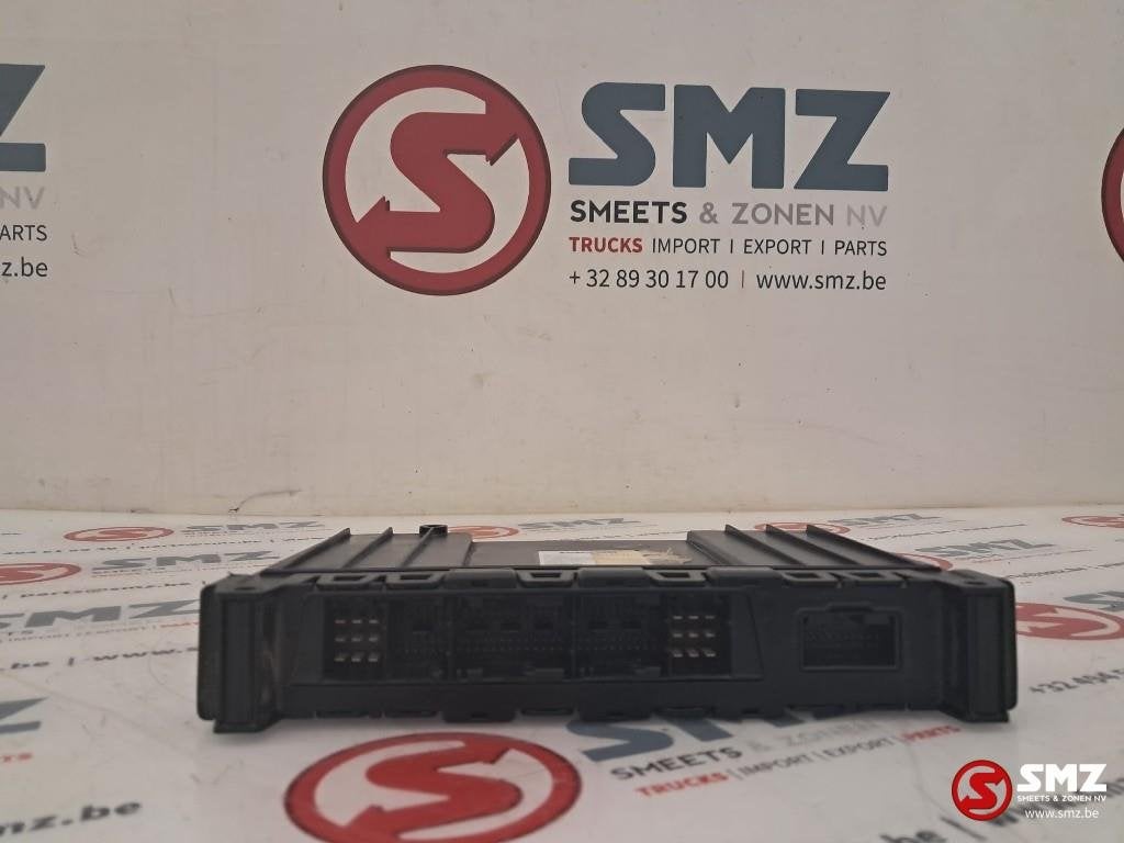 Occ ECU VECU regeleenheid DAF, Gebruikt, DAF, Elektronica en Kabels