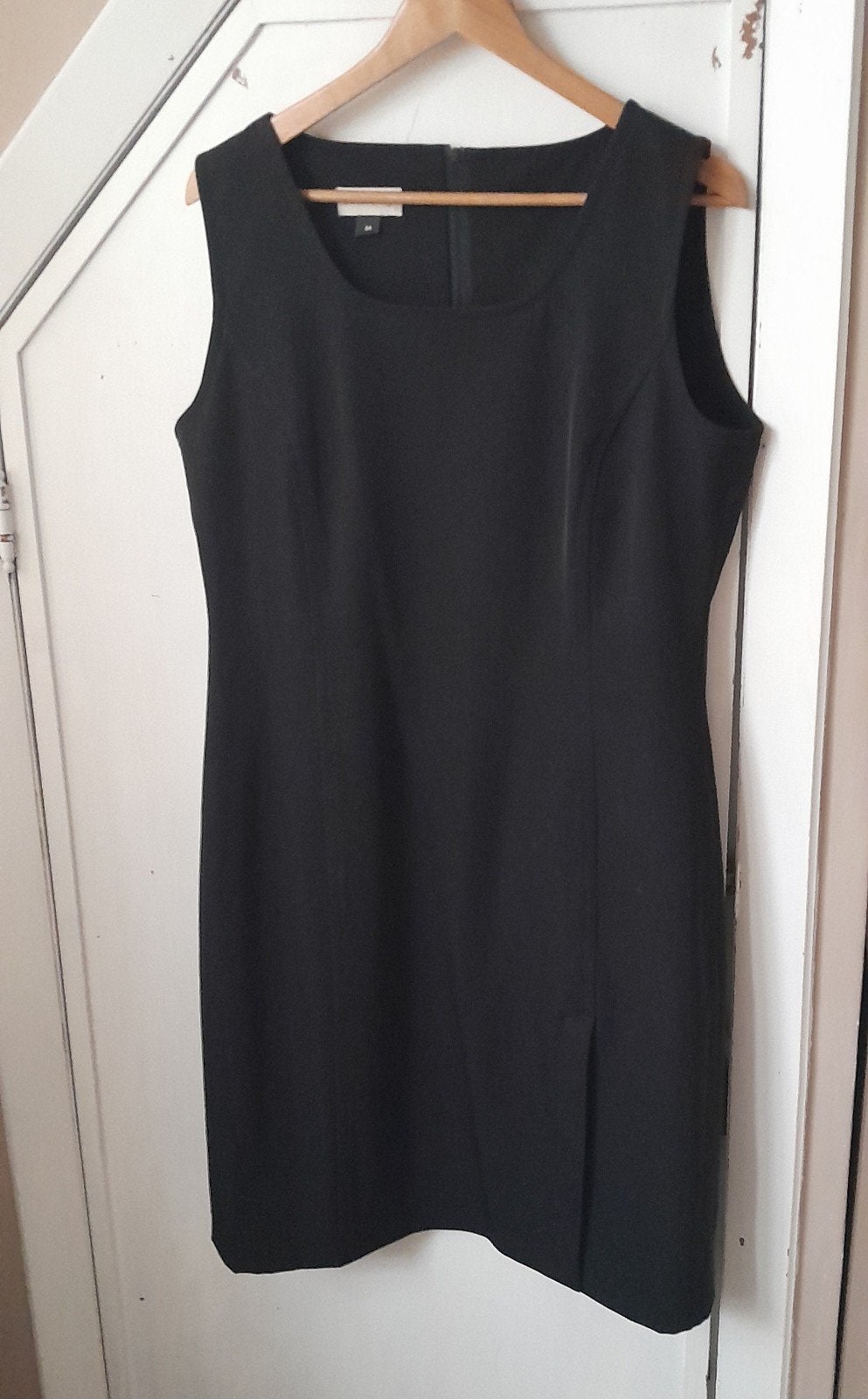 Prachtig klassiek jurkje large Cambridge, Kleding | Dames, Maat 42/44 (L), Cocktailjurk, Ophalen of Verzenden, Zo goed als nieuw