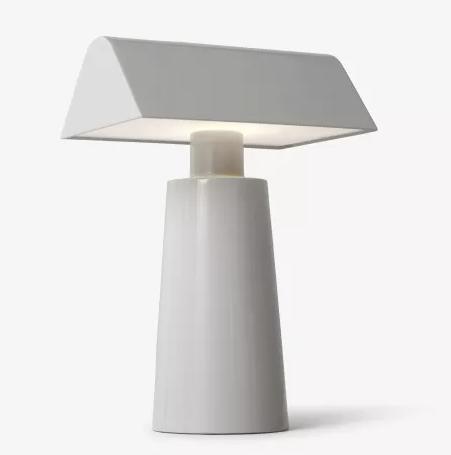 &tradition Caret MF1 tafellamp LED, Ophalen of Verzenden