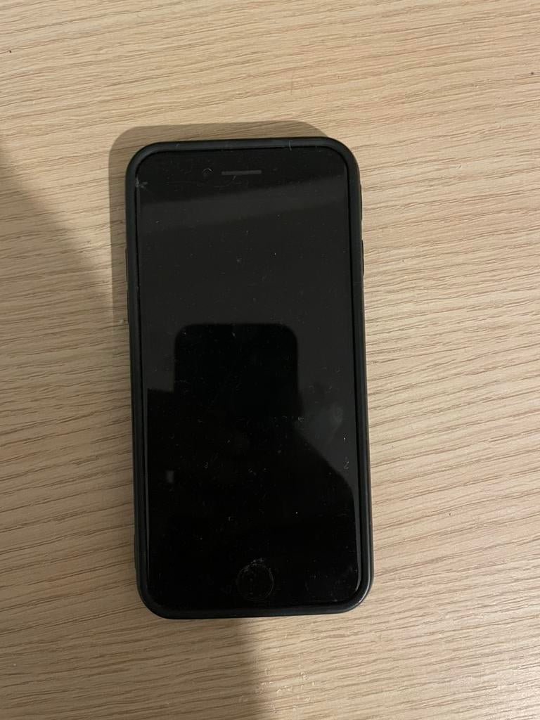 Iphone 8 64gb, Telecommunicatie, Mobiele telefoons | Apple iPhone, Ophalen of Verzenden, Zo goed als nieuw, IPhone 8