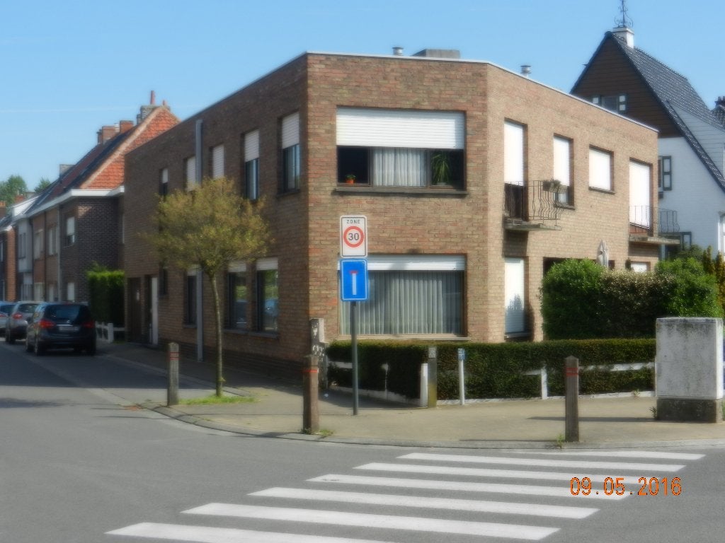 Melle Leeuw Vogelhoek, Immo, 50 m² of meer, Provincie Oost-Vlaanderen