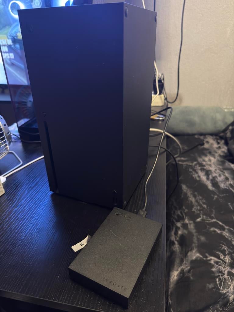 Xbox série x, Enlèvement, Utilisé, Xbox Series X