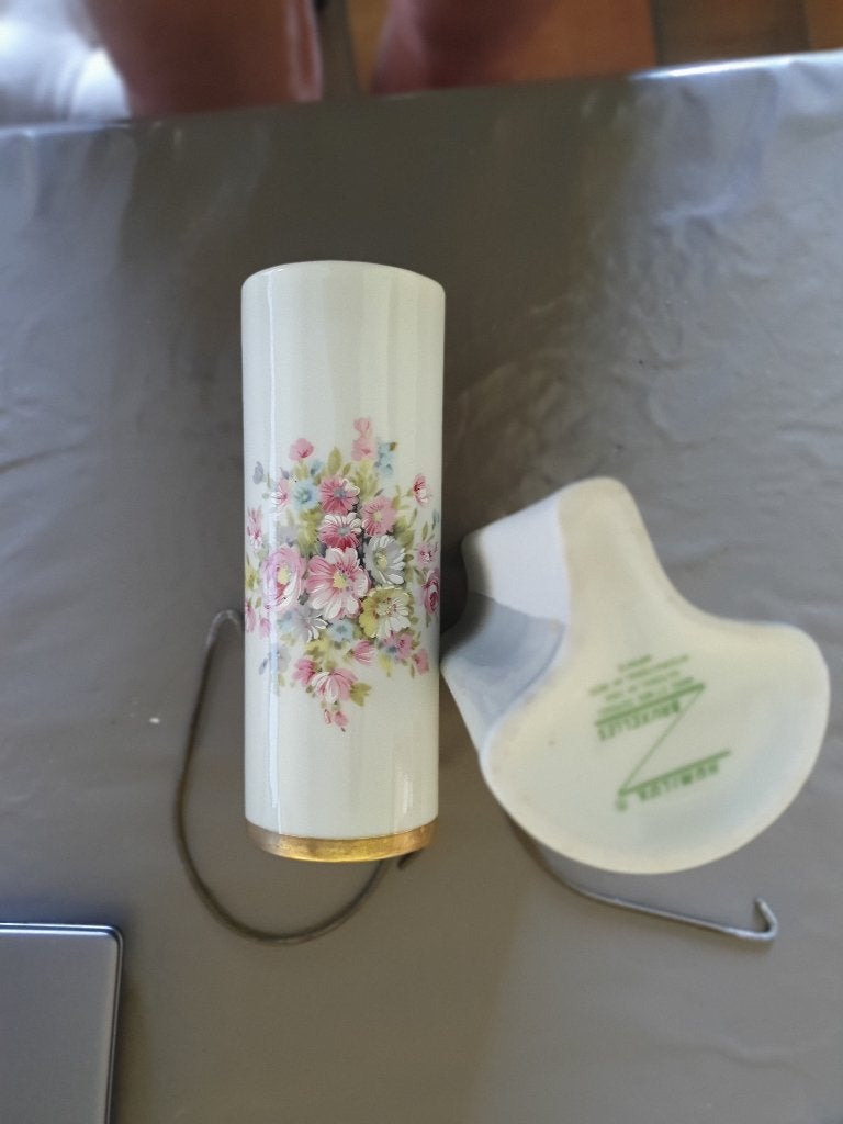 Humidificateur vintage, Ophalen of Verzenden, Zo goed als nieuw, Luchtbevochtiger