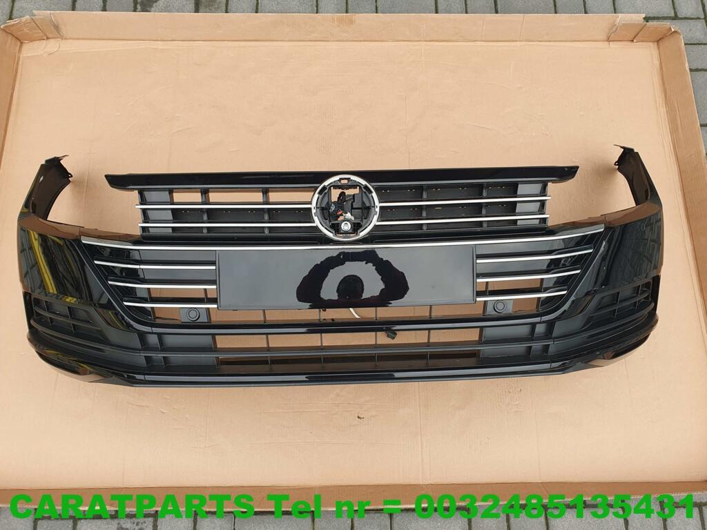 3G8807795 3G8807796 pare-chocs arteon pare-chocs arteon arte, Autos : Pièces & Accessoires, Info@fabrikant.eu, Fabrikant BV, Pare-chocs