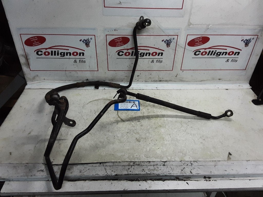 DURITE DIRECTION ASSISTEE Volkswagen Golf IV (1J1), Volkswagen, Volkswagen AG, Utilisé, Kundenbetreuung@volkswagen.de