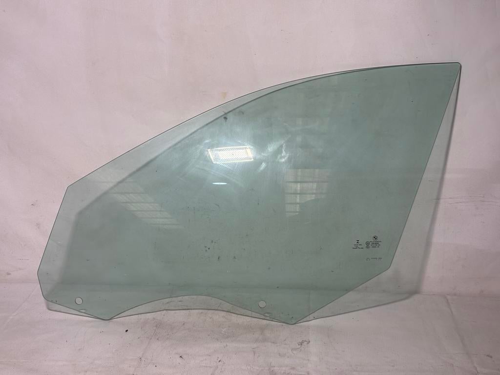 Vitre de porte avant gauche BMW Série 5 F10, Autos : Pièces & Accessoires, Vitres & Accessoires, BMW, Utilisé, Enlèvement