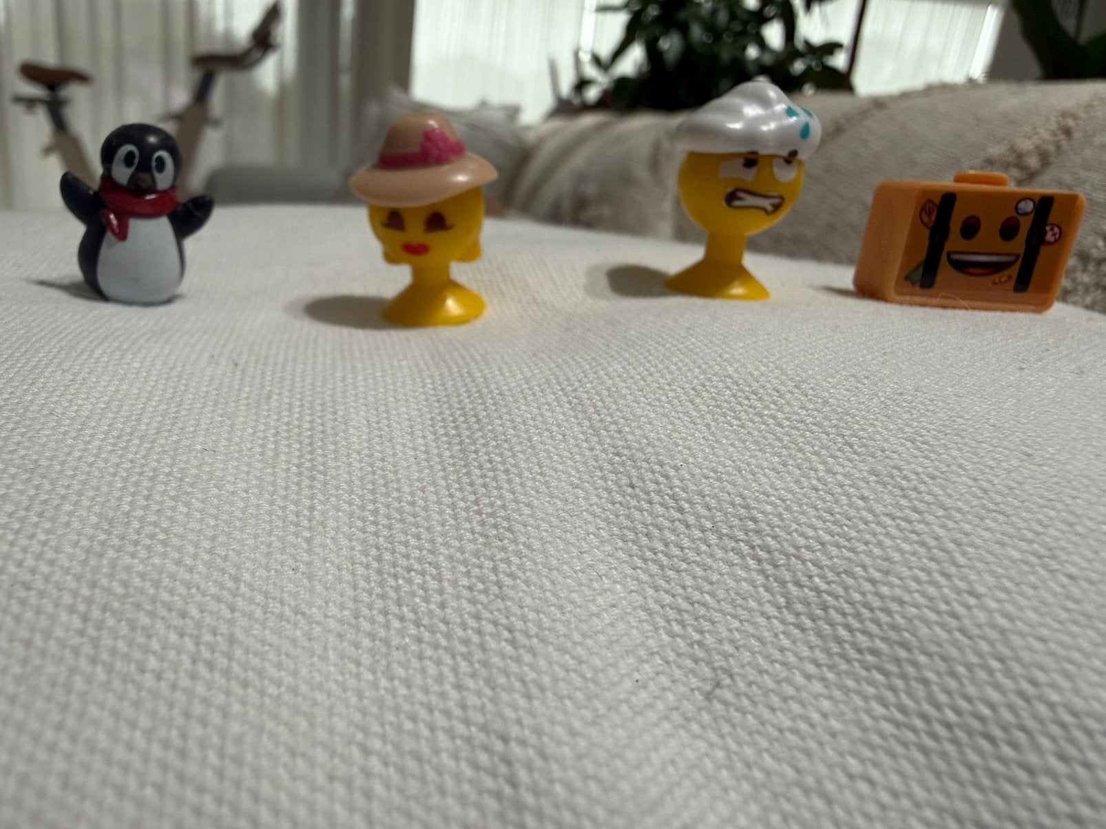 Aldi emoji, Verzamelen, Aldi, Ophalen