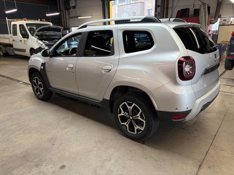 Dacia Duster ., Autos, Dacia, Argent ou Gris, Achat, Euro 6, Entreprise