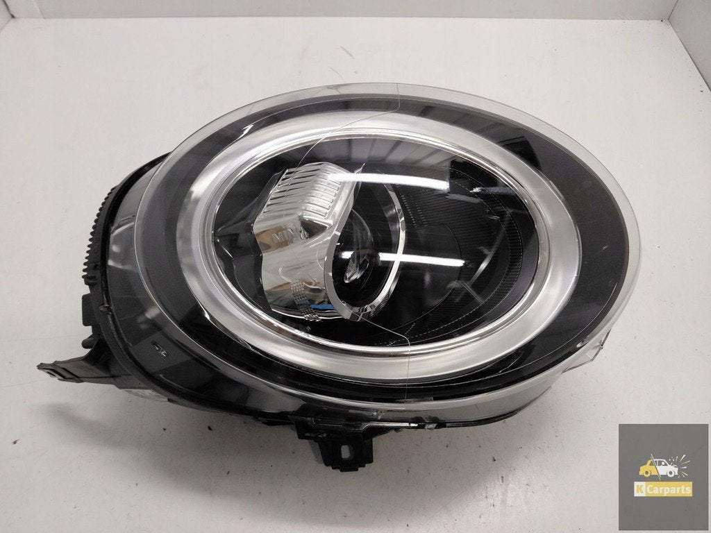 8738652, Ampoule LED transparente compl te pour Mini F55 F56, Customer.service@mini.co.uk, BMW AG, Petuelring 130
80788  Munich, DE