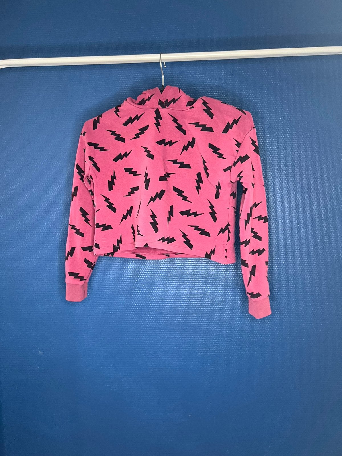 Pull hip hop, Kinderen en Baby's, Kinderkleding | Maat 146, Ophalen, Zo goed als nieuw, Meisje, Trui of Vest