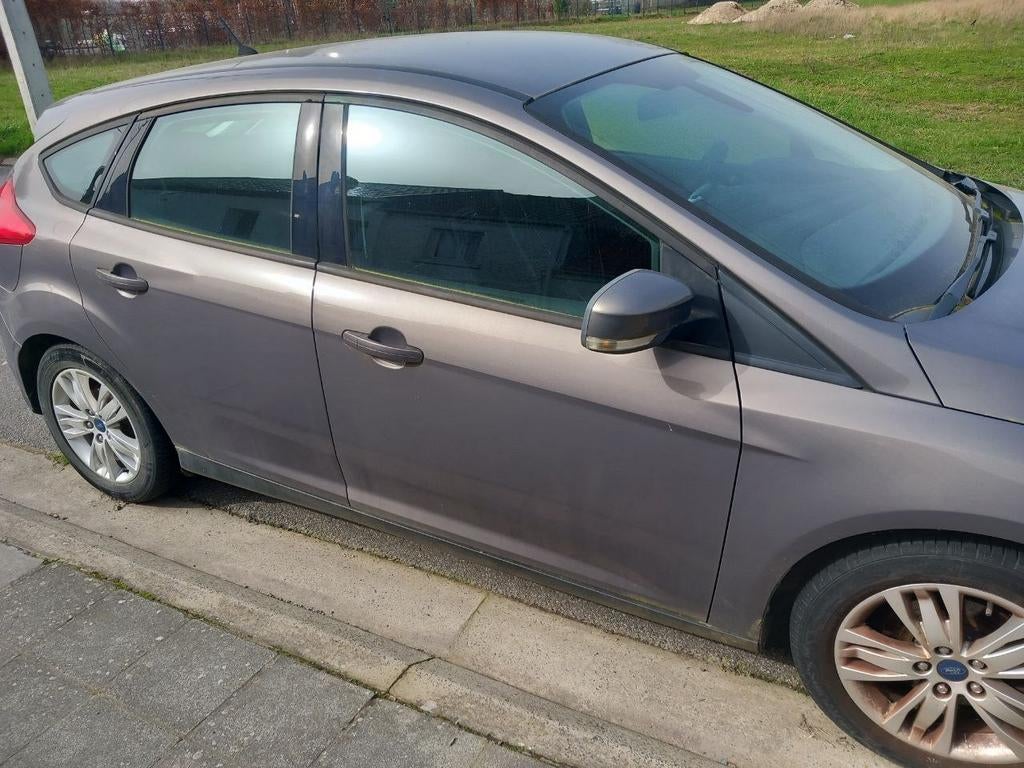 Ford focus pour pièces, Autos, Focus, Achat, Diesel, Particulier