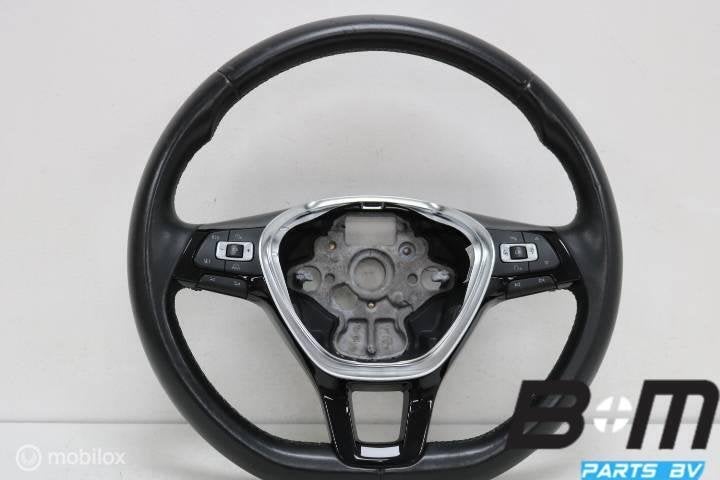 Multifunctioneel stuur VW Golf 7 5G0419091DJ, Utilisé