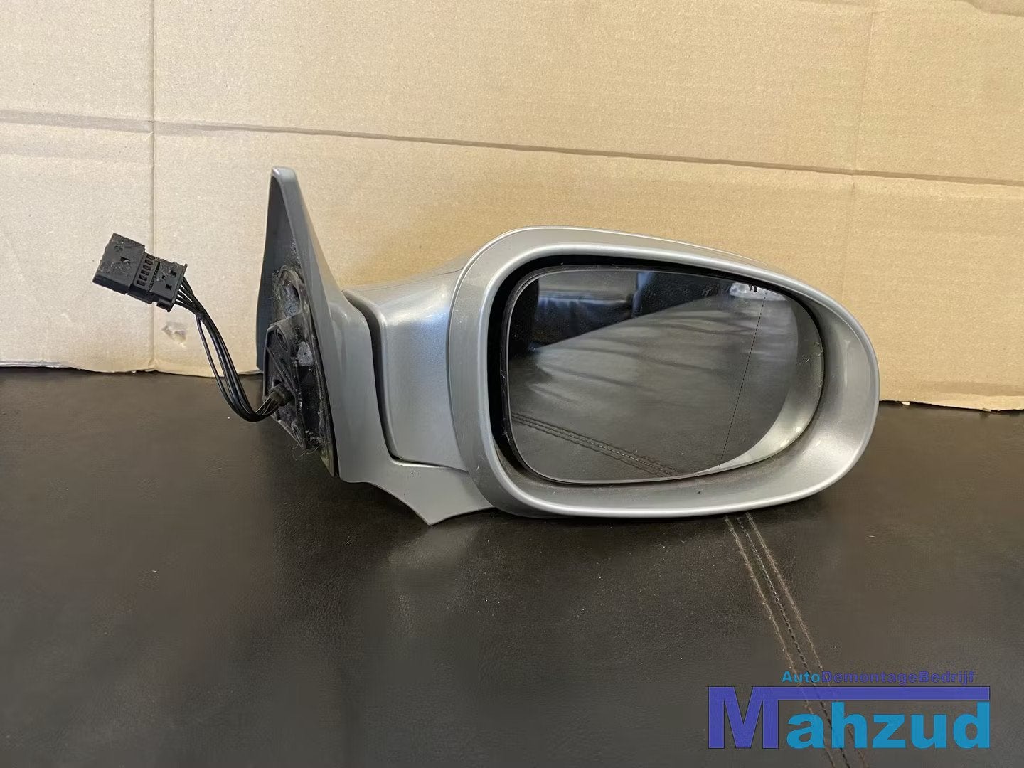 MERCEDES SLK R170 Grijs rechts spiegel met knipperlicht, Auto-onderdelen, Gebruikt, Mercedes-Benz AG, Mercedes-Benz, Mercedesstrasse 120
70372  Stuttgart, DE