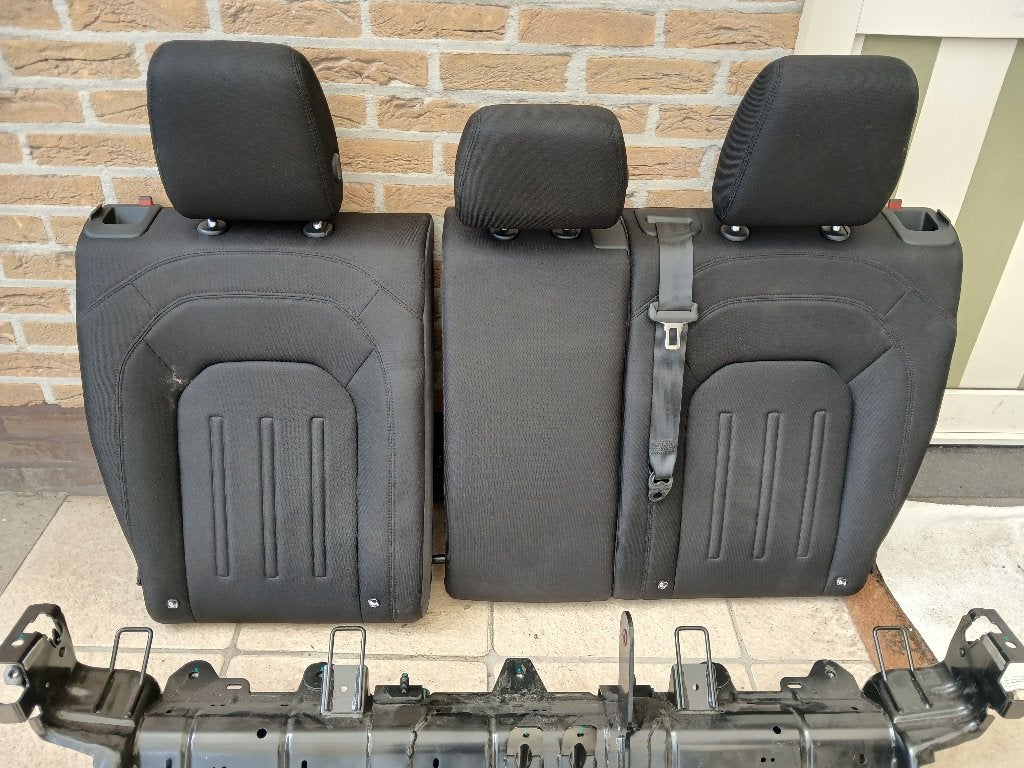 defender achterbank, Autos : Pièces & Accessoires, Enlèvement, Neuf, Land Rover
