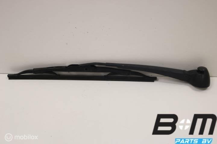 Achterruitenwisser Volkswagen Golf 4, Auto-onderdelen, Ruiten en Toebehoren, Gebruikt