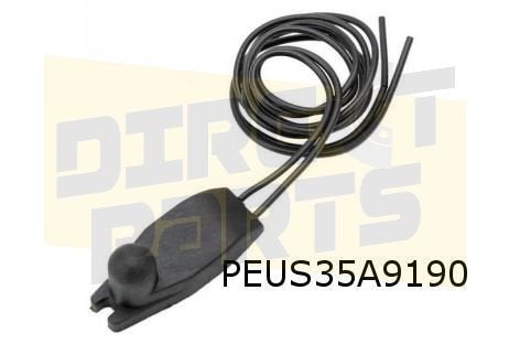 Citroën (1/03-7/11), DS (3/10), Peugeot (3/10-11/19) sensor, Neuf, -, -, Citroën