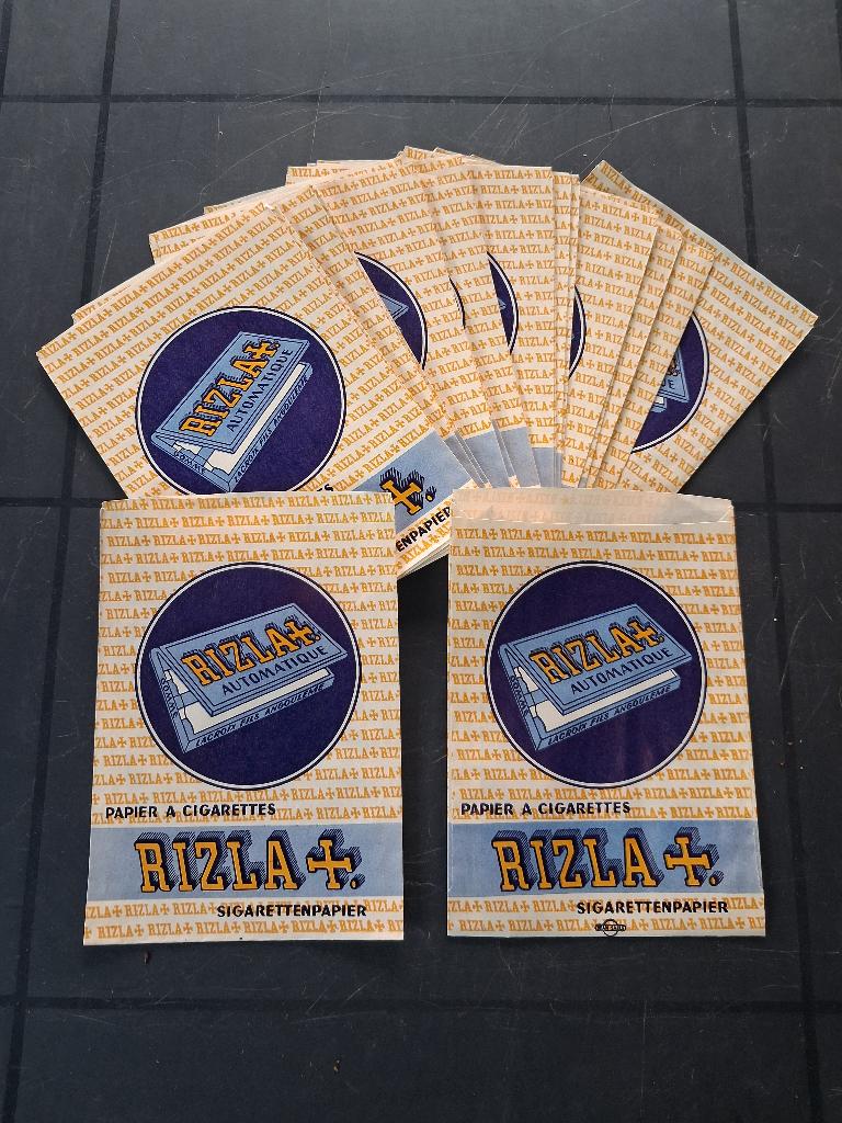 rizla, Enlèvement ou Envoi, Comme neuf, Ustensile