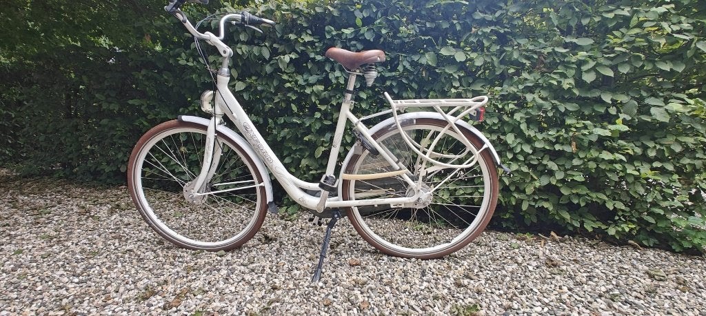 Damesfiets Oxford, Vélos & Vélomoteurs, Vélos | Femmes | Vélos pour femme, Autres marques, Vitesses, Enlèvement, Utilisé