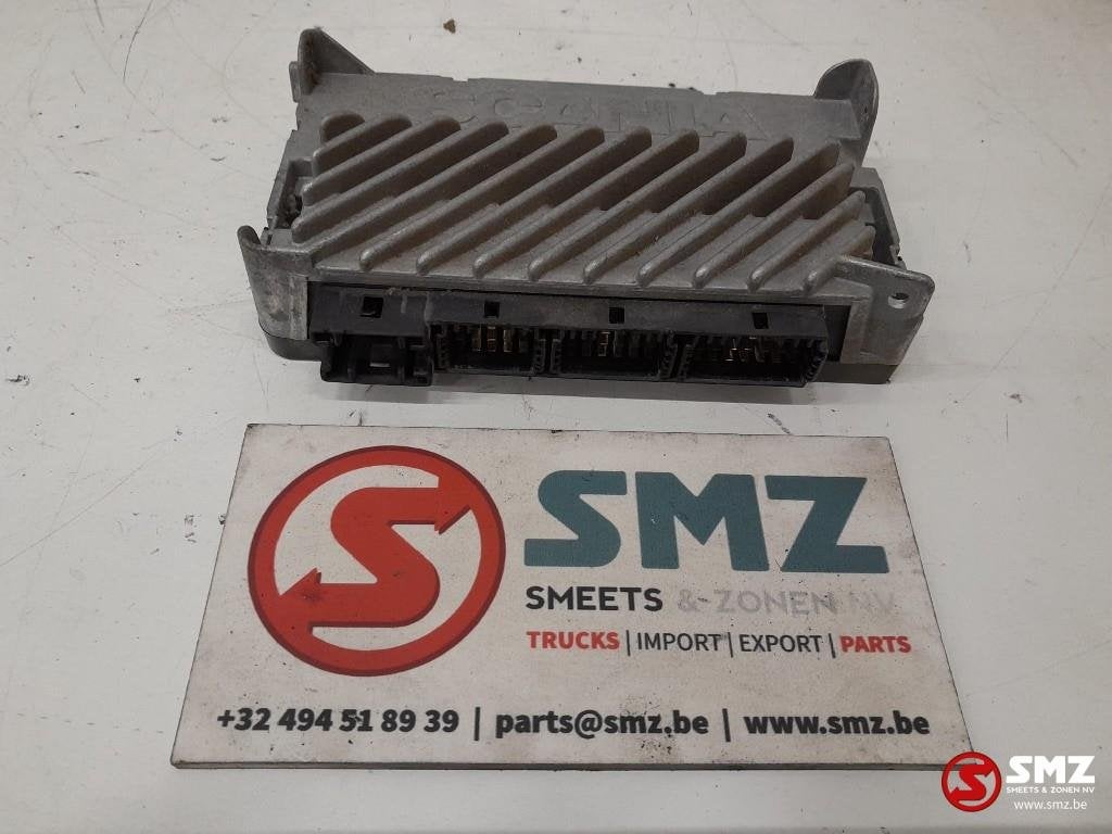 Occ ECU CUV E32 regeleenheid Scania, Gebruikt, Scania, Elektronica en Kabels