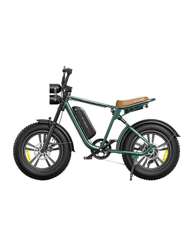 Vélo Électrique ENGWE M20 20 Pouces 48V 13AH 750W 45Km/, Enlèvement ou Envoi, Neuf