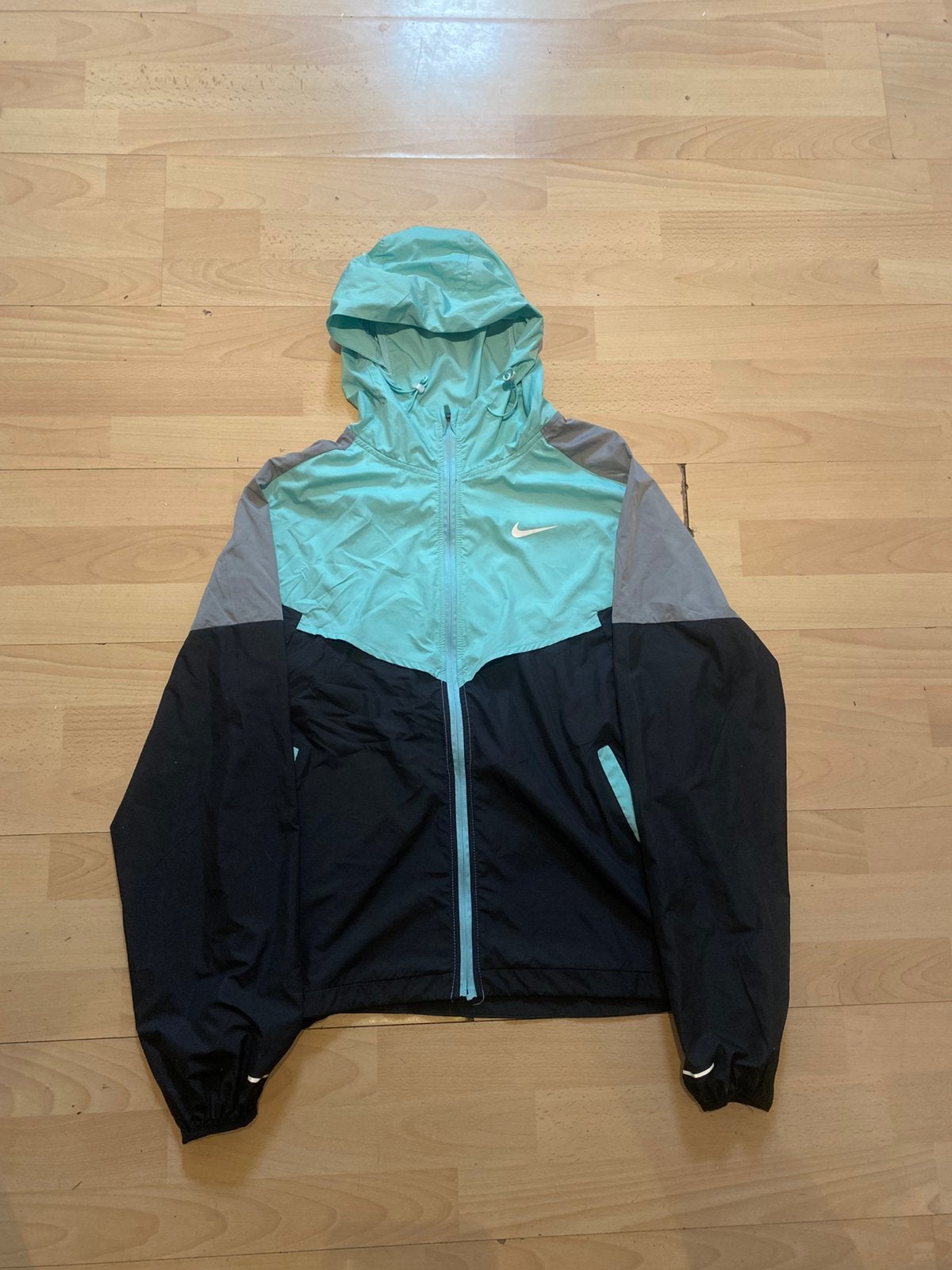 Running nike bleu turquoise, Vêtements | Hommes, Enlèvement ou Envoi, Général, Comme neuf, Bleu