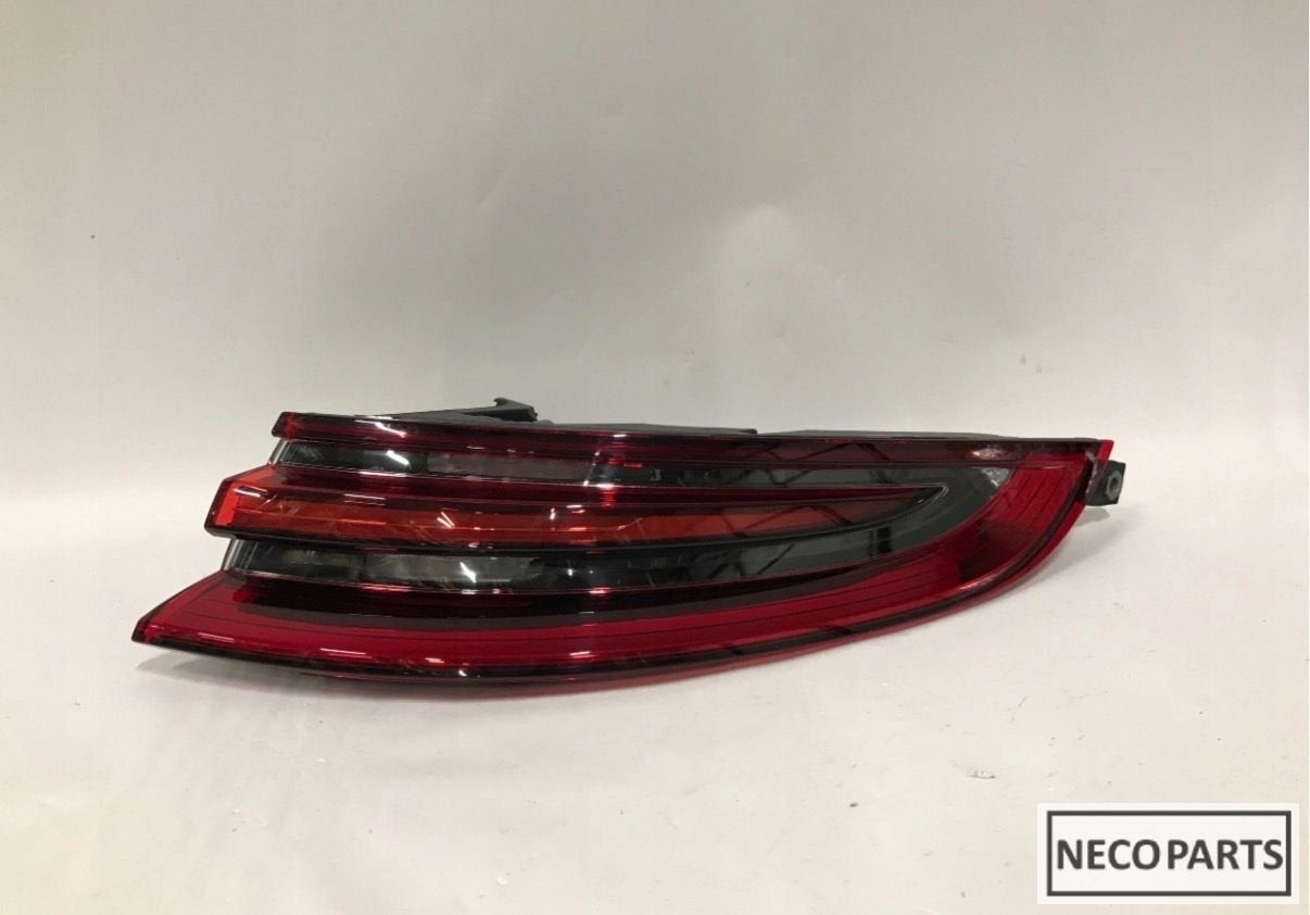 PORSCHE PANAMERA 971 ACHTERLICHT ORIGINEEL ALLES LEVERBAAR!!, -, Porsche, Utilisé, -
