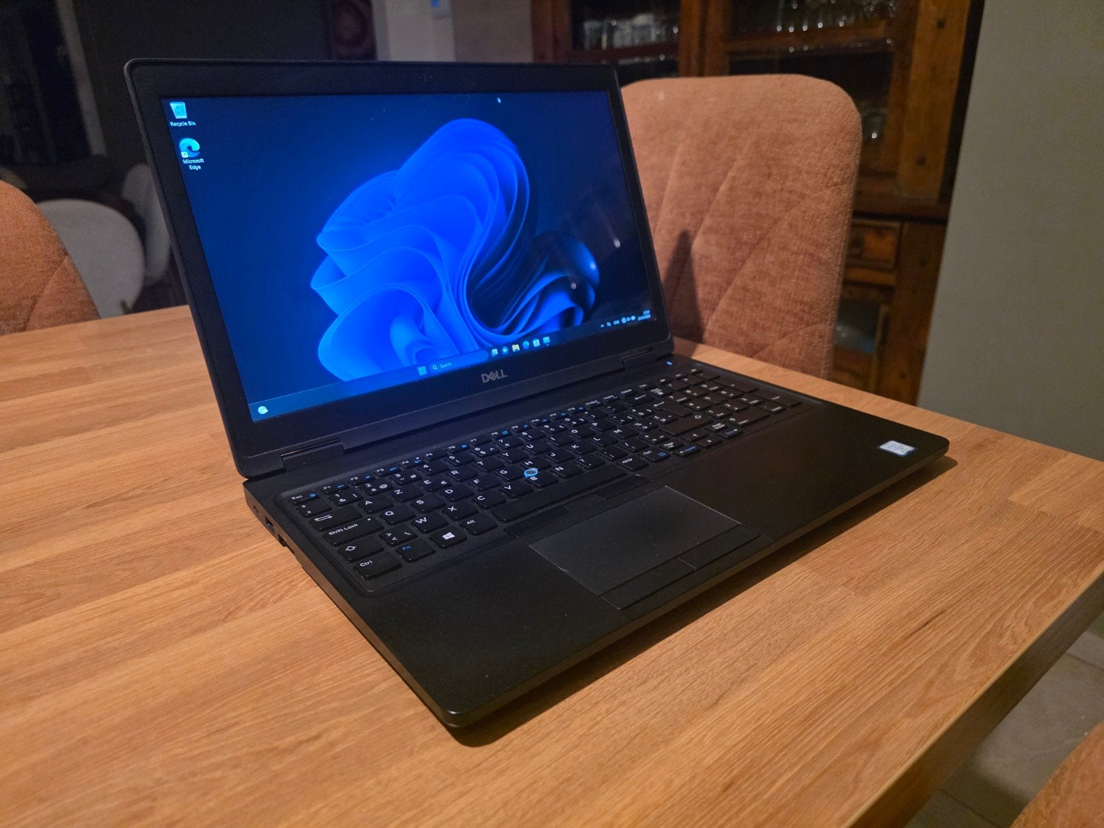 Dell Latitude 5590 | i7 | 32 GB | 500 GB | Windows 11 Pro, Refurbished, Ophalen of Verzenden, Dell, Azerty