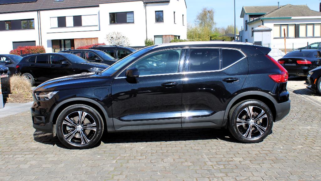 Volvo XC40 1.5 T4 PHEV Plug Inn automaat bwj 04/2021 Pano!!, Auto's, Volvo, https://public.car-pass.be/vhr/a62b3591-79f5-43a3-a5be-8138ba7b3e16