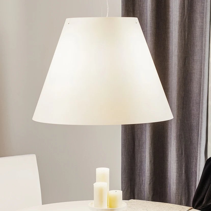 Grande Constanza hanglamp, Ophalen, Zo goed als nieuw, Klassiek modernisme