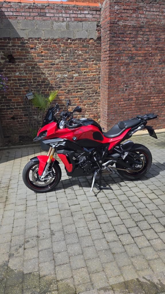 Bmw s1000xr, Motoren, Particulier