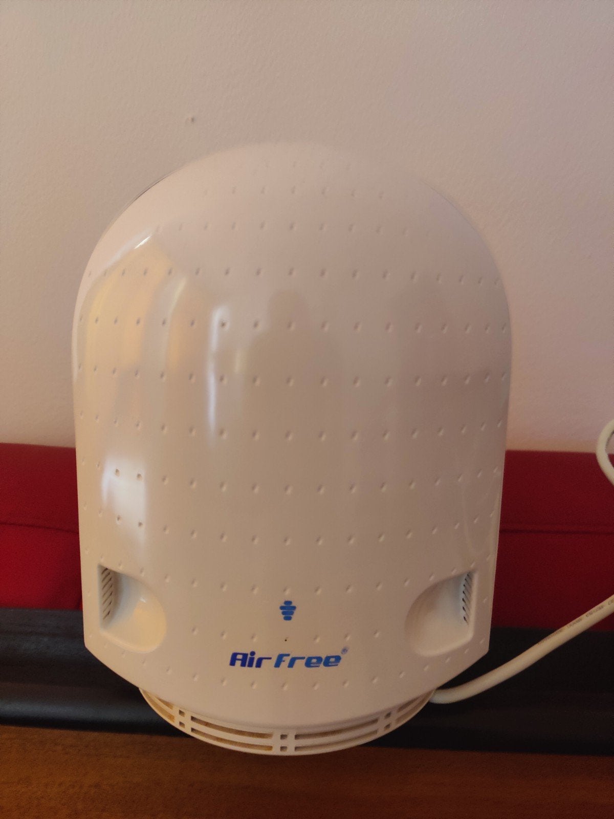 Airfree P80 luchtreiniger