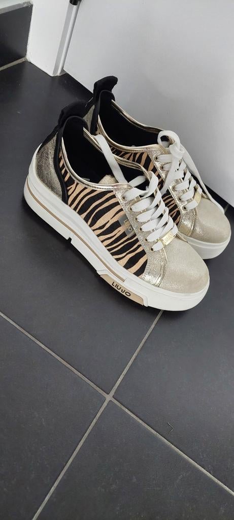 Liu jo sneakers maat 39 - nieuw, Kleding | Dames, Schoenen, Ophalen, Sneakers