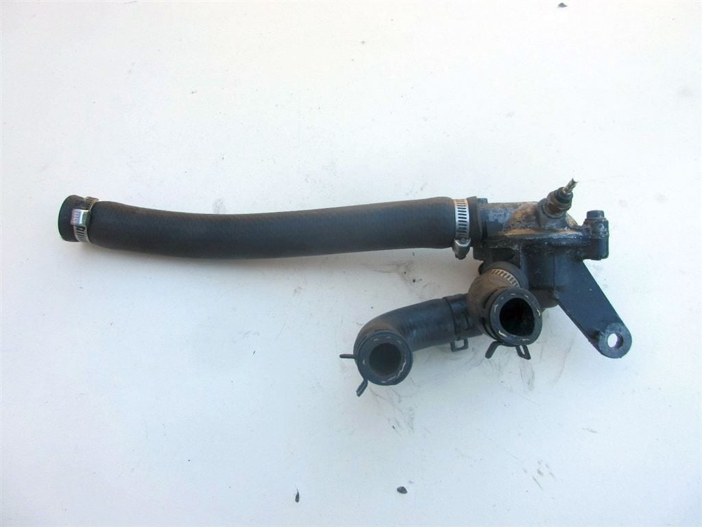 Honda VF750F thermostaat VF 750 F thermostat VF700F VF700C, Ophalen of Verzenden, Gebruikt