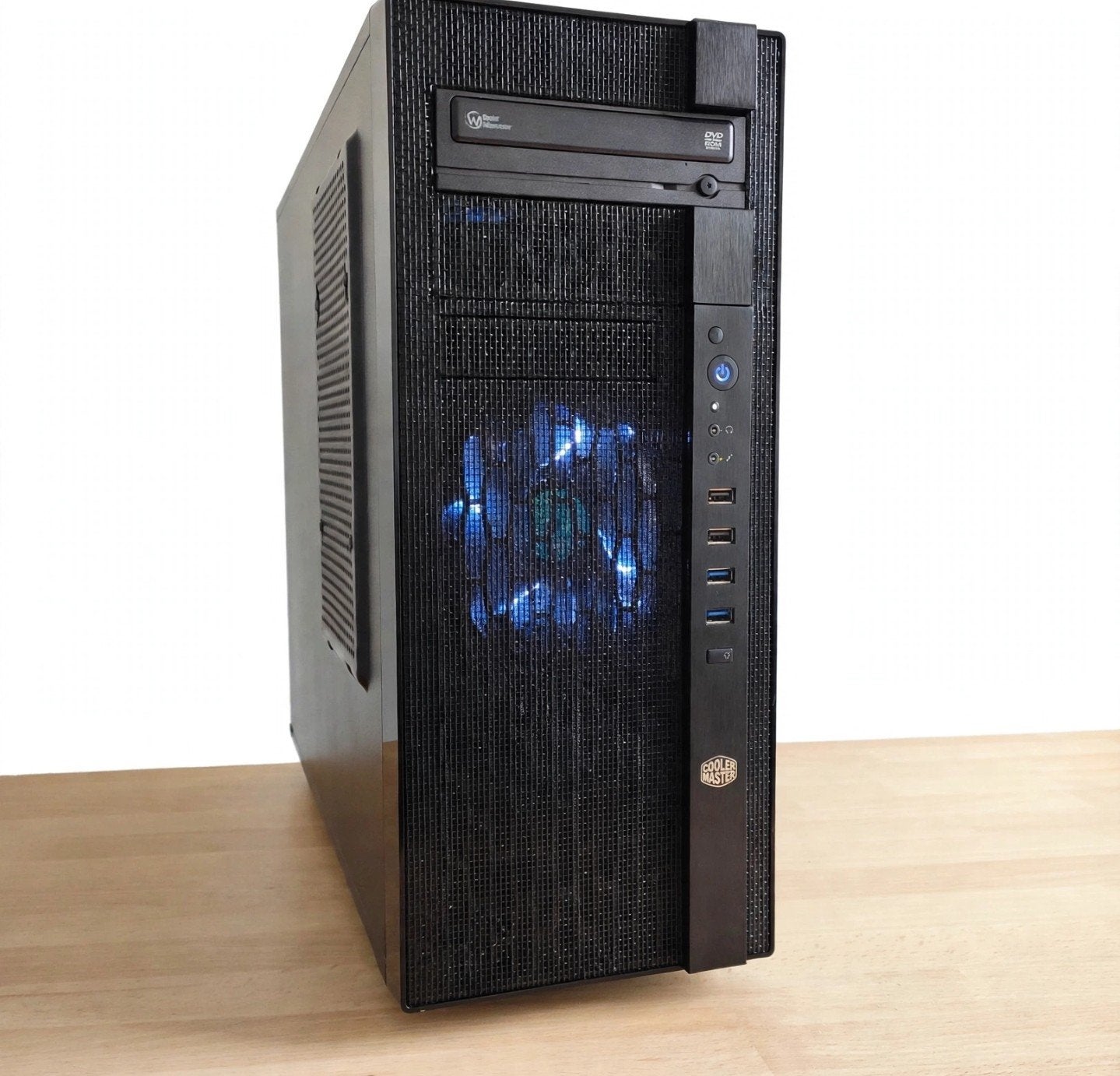 PC GAMER - 150€ - Prêt à Jouer - ASUS STRIX GTX 970 4Go, Enlèvement ou Envoi, SSD