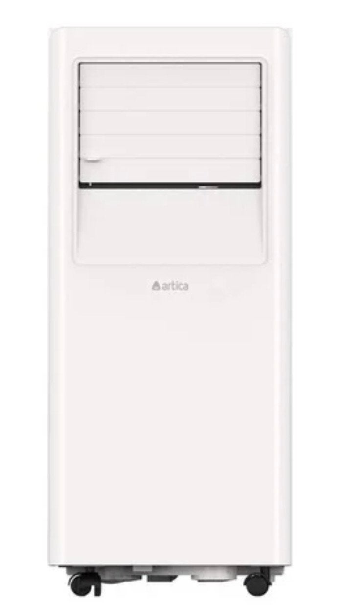 ARTICA AAP0729SM mobiele airco nieuw in doos, Ophalen, Mobiele airco