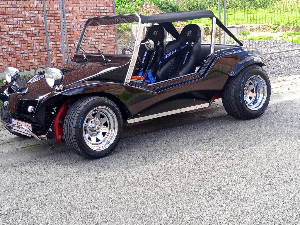 Buggy Apal, Autos, Particulier, Essence, Coupé, 2000 cm³