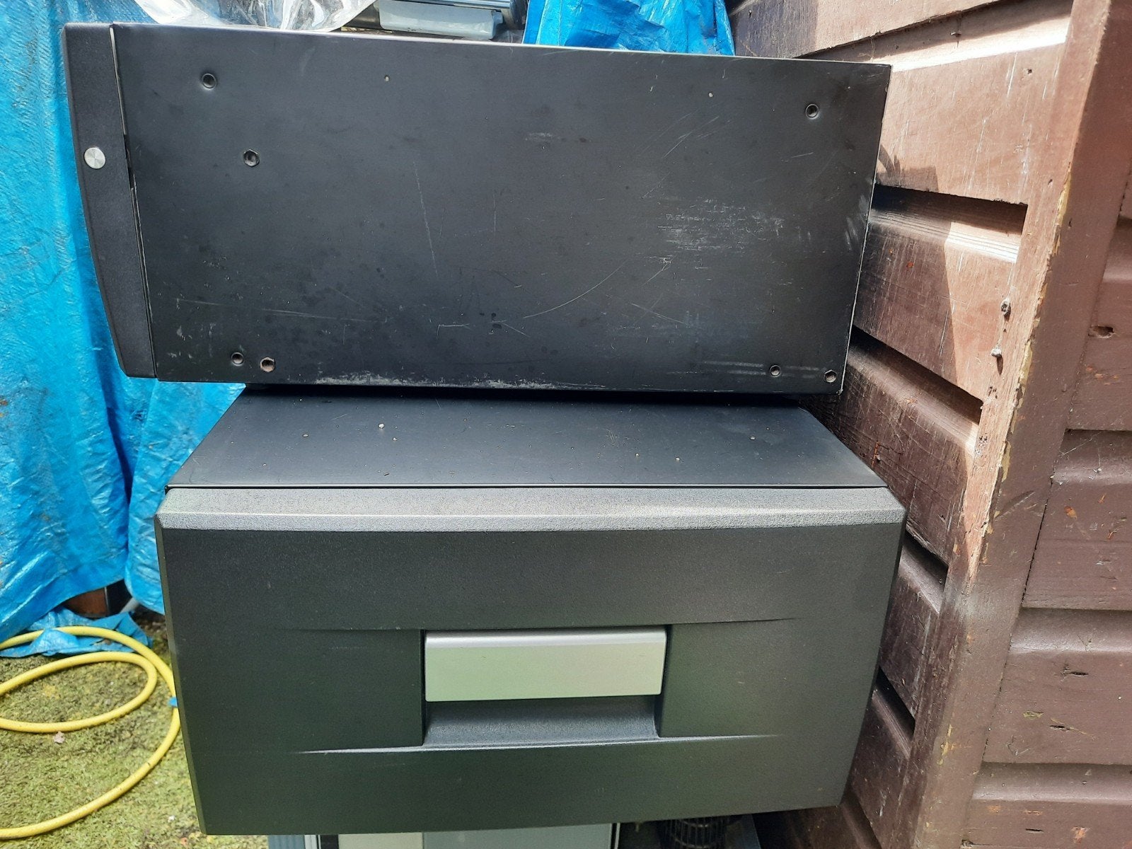 Dometic CD-30 compressor camper boot koellade koelkast 12v, Ophalen of Verzenden