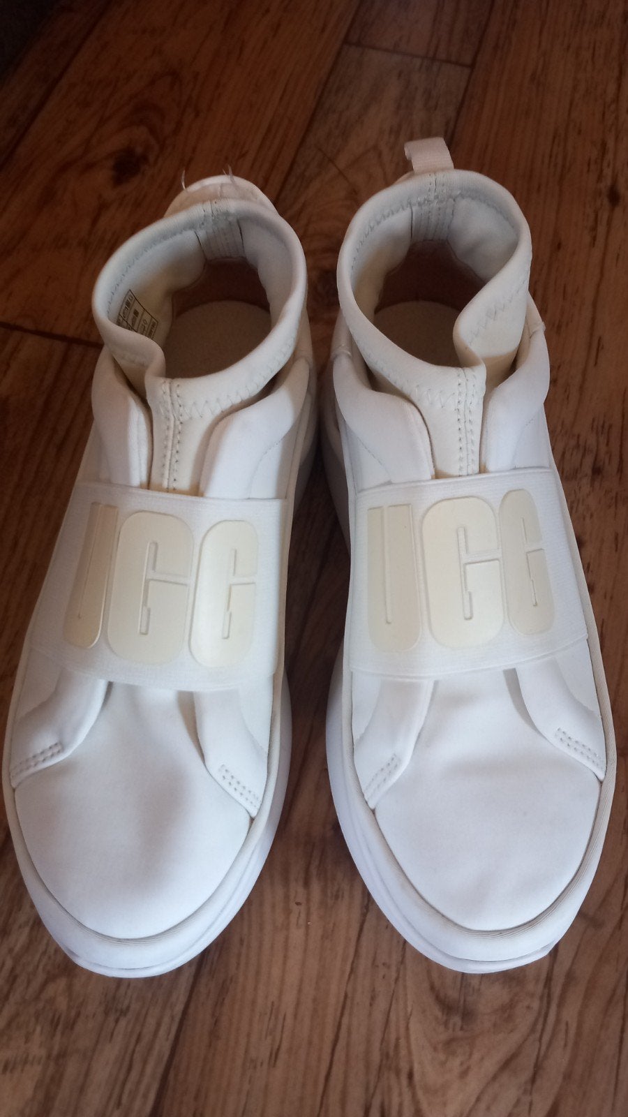 ugg maat 36, Kleding | Dames, Schoenen, Ophalen of Verzenden, Zo goed als nieuw
