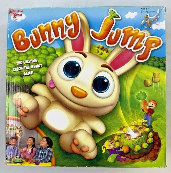 Goliath Snuffie Hup bordspel gezelschapsspel Kinderspel spel, Hobby en Vrije tijd, Een of twee spelers, Verzenden, Zo goed als nieuw
