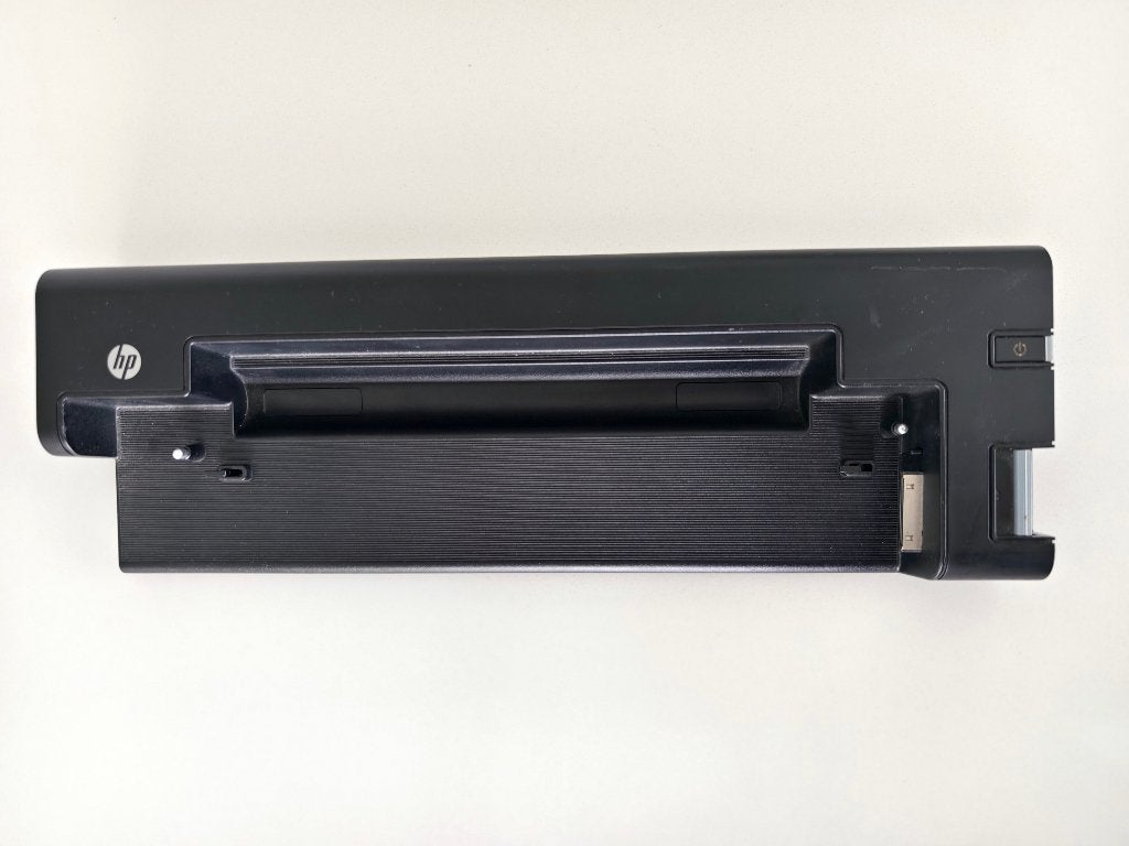 HP / Dell / Sony dockingstations voor laptops, Ophalen of Verzenden, Zo goed als nieuw, Docking station, Laptop