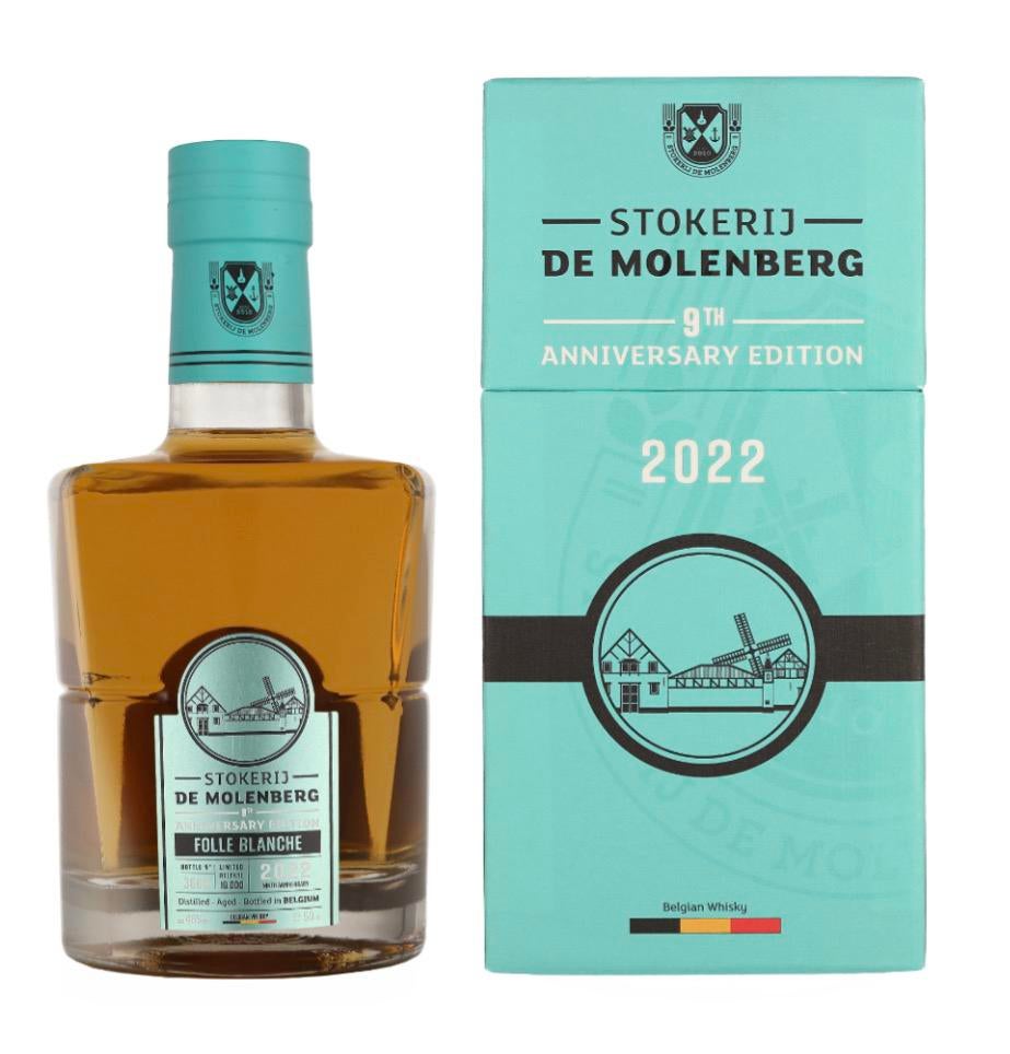 Gouden carolus whisky 2022, Verzamelen, Ophalen of Verzenden, Nieuw