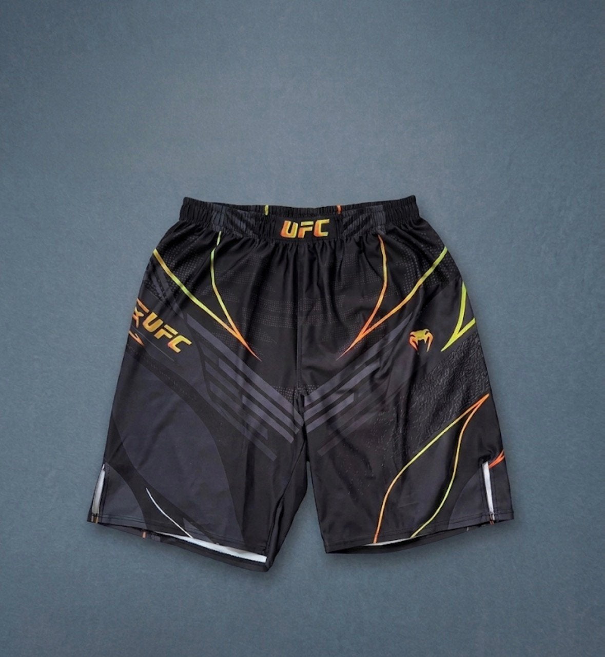 Ufc x venum short maat 4XL, Sport en Fitness, Vechtsporten en Zelfverdediging, Groter dan maat XL, Overige, Ophalen of Verzenden