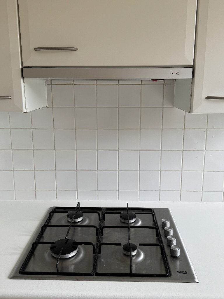 Dampkap NOVY, Elektronische apparatuur, Afzuigkappen, Ophalen, Zo goed als nieuw, Onderbouw afzuigkap, Motor