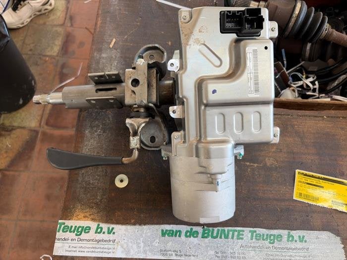 Stuurbekrachtiging Elektrisch van een Fiat 500, Gebruikt, -, -, Ophalen of Verzenden