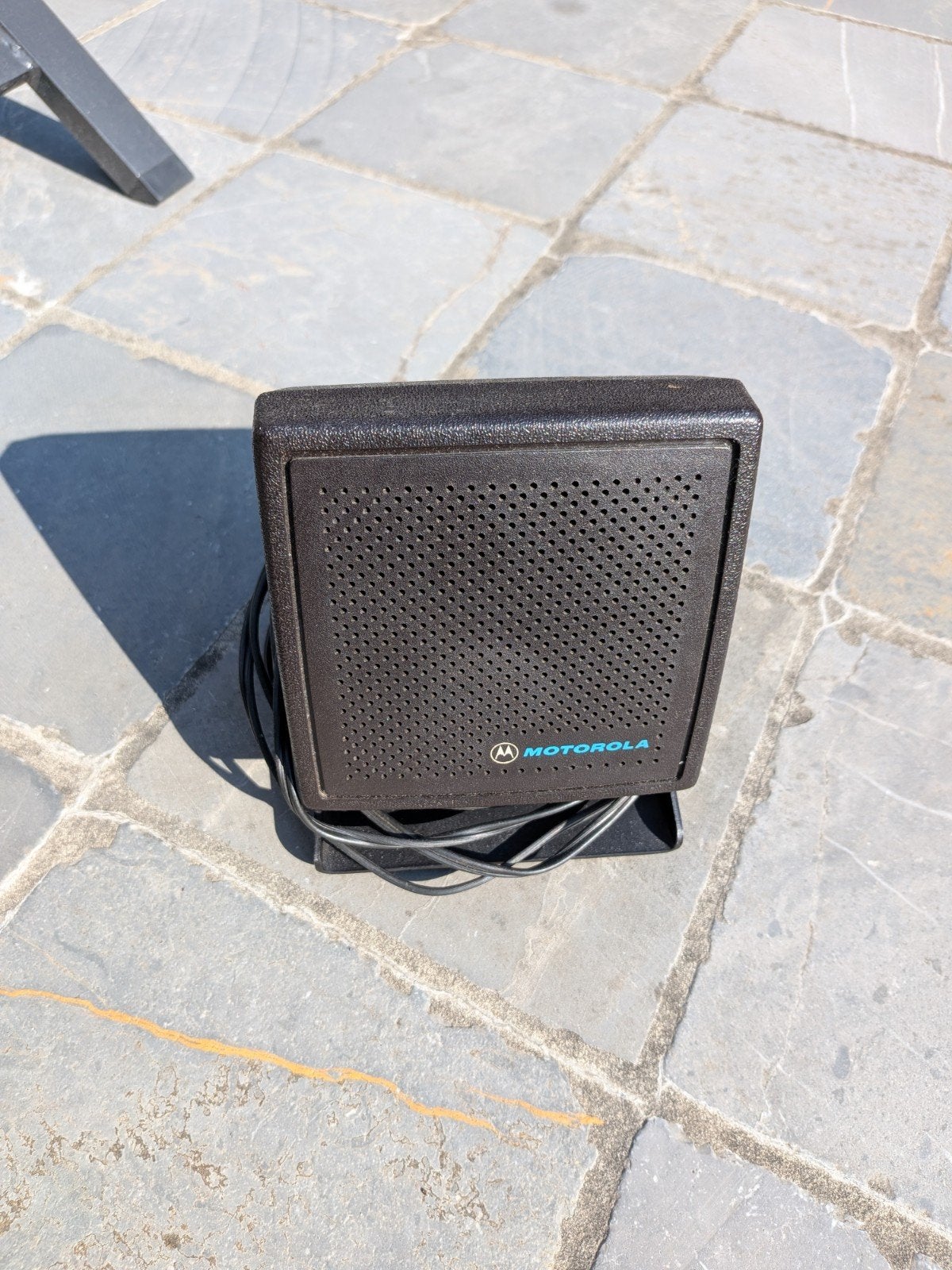 Motorola speaker for mobile, Enlèvement ou Envoi