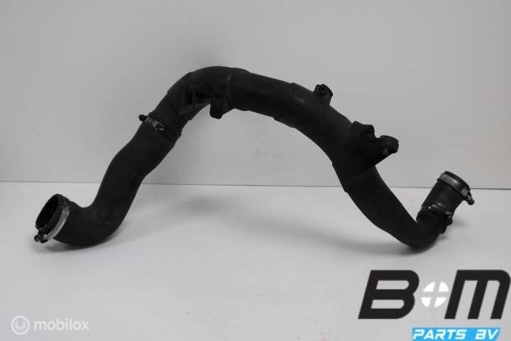 Laadluchtbuis VW Golf 7 1.8 TSI CJS 5Q0145840, Gebruikt