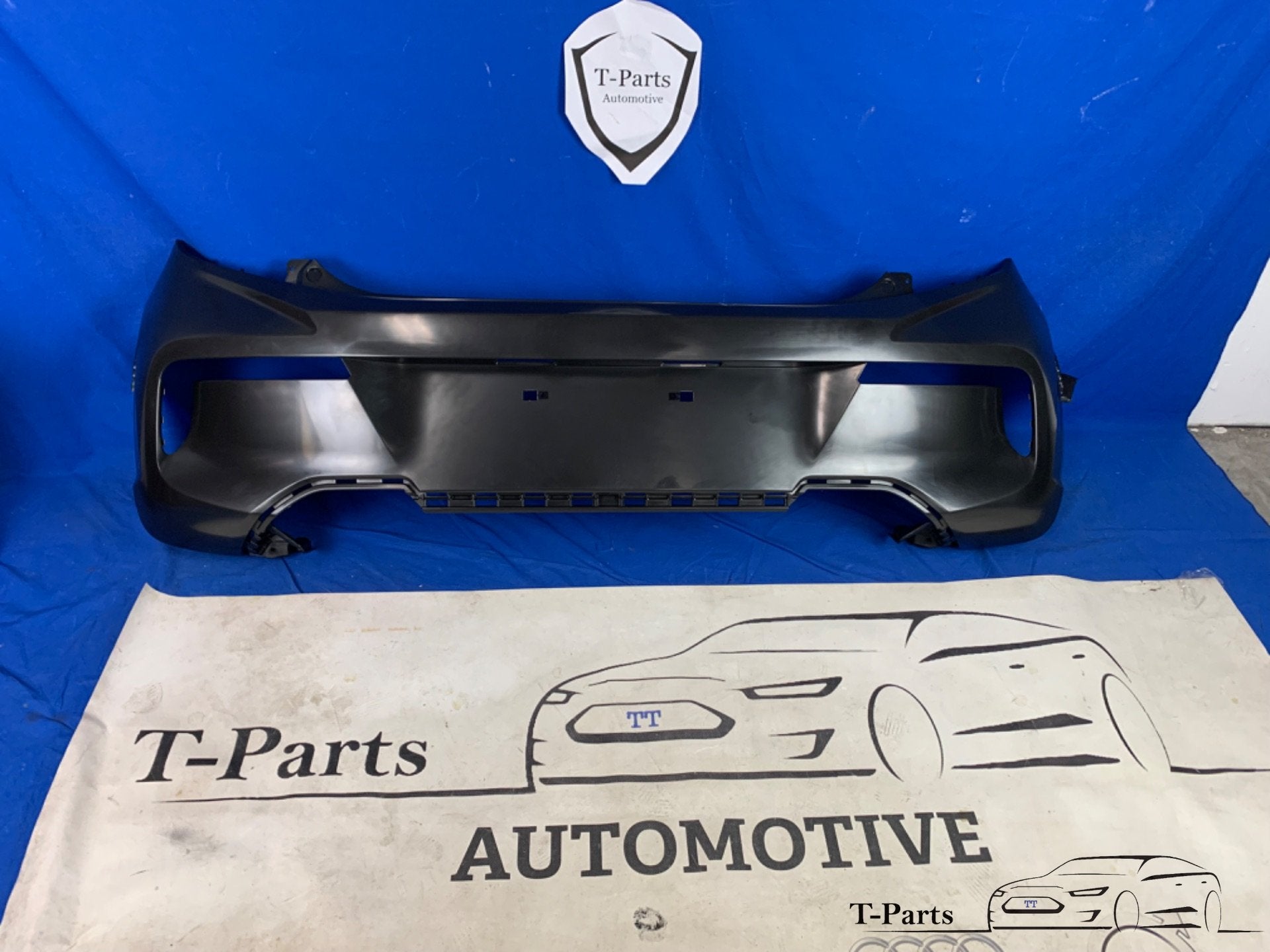 Kia picanto GT line achterbumper bumper 19+ 86611g6aa0, Auto-onderdelen, Kia, Heolleung-ro 12
06797  Seoul, Nieuw, Bumper