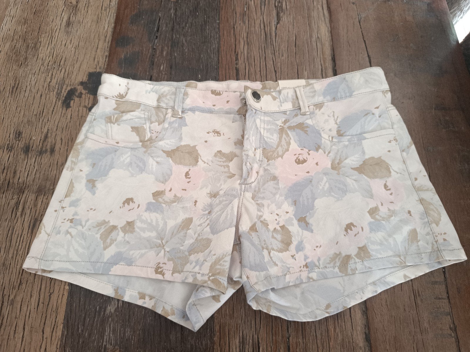 Leuk shortje Mayoral, Enfants & Bébés, Vêtements enfant | Taille 164, Enlèvement ou Envoi